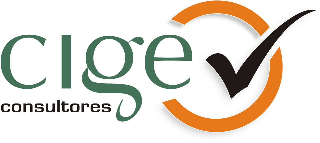 Logo CIGE Consultores
